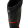 Plastimo P202874 - Typhoon UK7/EU41 Essential Sailing Boot - Tall - Black/ Solar