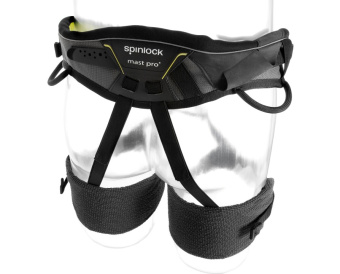 Spinlock DW-MPH Mast Pro Harness