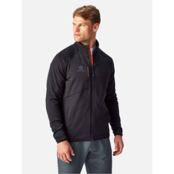 Henri Lloyd Aktiv Stretch 3.0 Jacket Size M Black