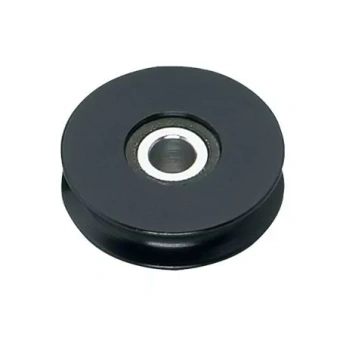 Harken 303 - 25mm Aluminum Sheave For Wire