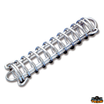 Trem N3511037 - Shock Absorber In Stainless Steel