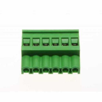 Wallas 362308 - Connector for Solenoid Valve