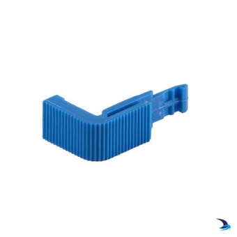 Gebo Blue Slide For Escape Hatch