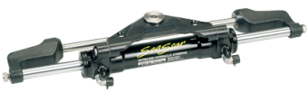 SeaStar Hydraulic Steering Kit For Outboards/High Performance
