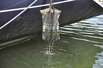Waterline Design 1230 - Mesh Cooling Bag