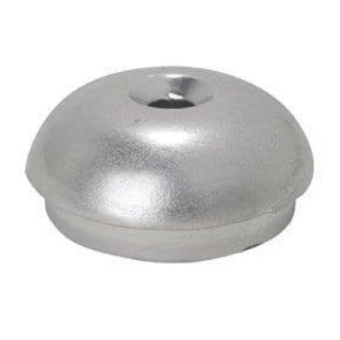 Tecnoseal Zinc Anode Ø45 For SP Bowthruster (Bulk)