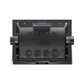 Simrad GO9 XSE Without Transducer