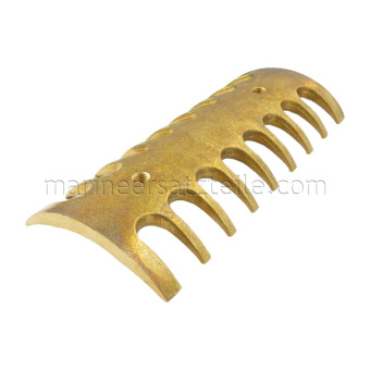 Johnson Pump 01-36062 - Cam Brass F98 for Industrial Pumping