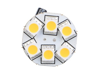Talamex Super LED 6 10-30V G4-Back