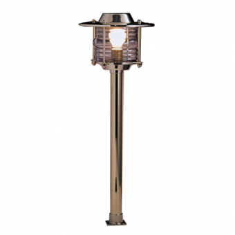 Foresti & Suardi Outdoor Lamp Max 100W