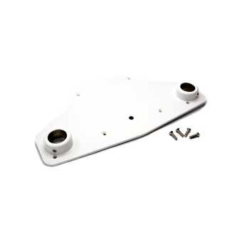 Lewmar 89400469 - Top Plate Classic Pedestal