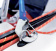 Wichard 7016 - Safety Line Fixed 2 m with 1 Safety Hook and 1 Loop Wichard 7016 - Safety Line Fixed 2 m with 1 Safety Hook and 1 Loop