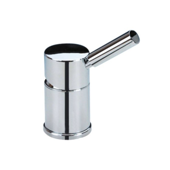 Reich Shower Mixer Tap Keramik Trend E, Undercounter