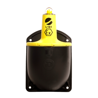 Daniamant Lithium Lifebuoy Light L161