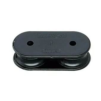 Harken 161 - 29mm Dual Bullet Sheave