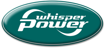 Whisper Power 60115003 - WBI 150-3 IG WhisperPower Battery Isolator