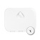 Nuova Rade 196280 - Top Line Hatch W/Lock, White, 270x375mm