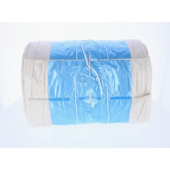 Indoor Tarpaulin With Elastic Band 8m * 50m
