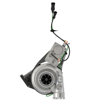 John Deere DZ108117 - Turbocharger