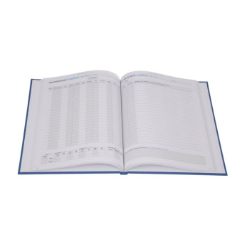 Logbook