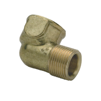 SeaStar HF5538 - Elbow Fitting (3 Per Kit)