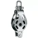 Harken 6089 - 57mm Stainless Steel ESP Block Swivel, Becket Harken 6089 - 57mm Stainless Steel ESP Block Swivel, Becket