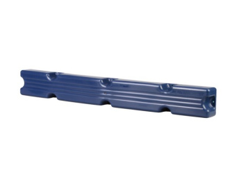 Talamex Ponton Fender Navy 100x12x7cm