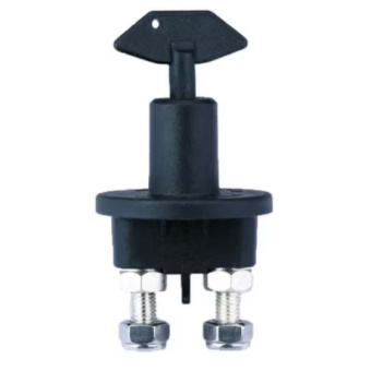 Lalizas 99971 - Heavy Duty Battery Switch, 180Amps Continuous, 12V