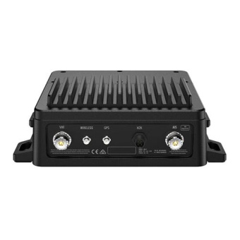 Navico VHF Black Box Radio NRS-2 with AIS