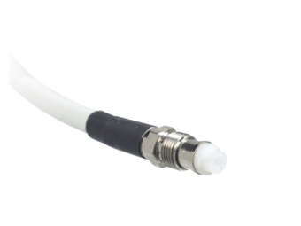 Glomex RA360/6FME - Coaxial Cable 50 Ohm Glomeasy Black 6m