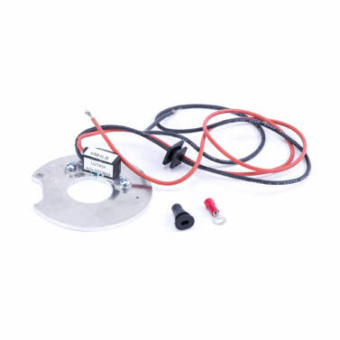 Sierra 18-5298-1 Electronic Conversion Kit