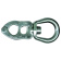 Tylaska T30 Large Bail Trigger Snap Shackle 183 mm Tylaska T30 Large Bail Trigger Snap Shackle 183 mm