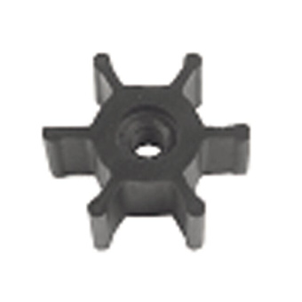 Talamex Nitrile Inboard Impeller Single Flat Drive 6 Blades 7,31 x 51,30 x 22,00 mm