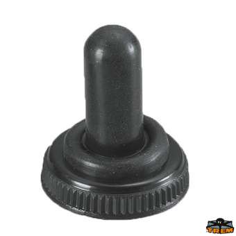 Trem L0618060 - Rubber Cap Ø 11 mm