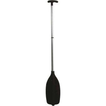 Ceredi Anodized Aluminium Telescopic Paddle