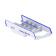Hurley Marine H30+ Davit With Manual Winch - White