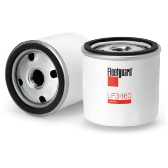 Fleetguard LF3460 Oil Filter LF3460 - For Renault Couach Engines