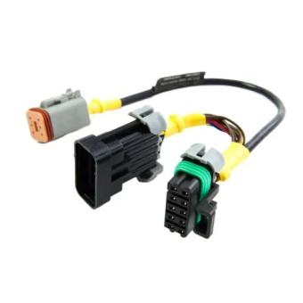 Yacht Devices EFI-10PIN - EFI 10-pin Adaptor Cable (Cable For Engine Gateway YDEG-04)