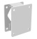 Minn Kota 1810375 - Raptor 3"–75mm Extension Bracket, White