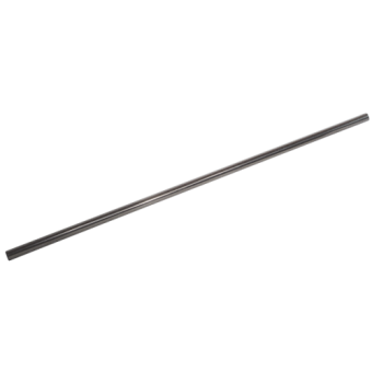 Allpa Stainless Steel Grab Rail Polished Tube, Ø22,25x18,6mm (7/8") (Per 2m)