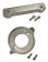 Allpa Aluminum Anode Kit Navalloy, Volvo 280