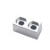 E. Polipodio Aluminium Cube For 115/200 HP Yamaha Engine