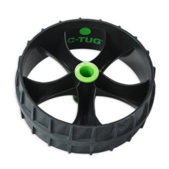 Railblaza 50-0002-71 - C-Tug Puncture-Free Wheels (Pair)