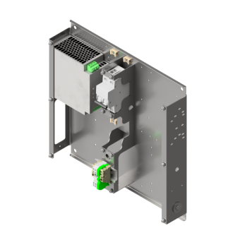 Lopolight 500-300-1AC - Full Size NLC - Single AC Power Supply
