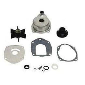 Water Pump Kit For Mercury Engines