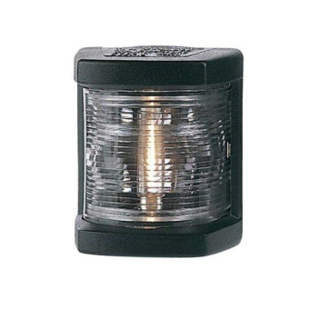Hella Navigation Light 3562 Series - Masthead, Black, 2 NM