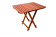 ARC Marine Foldable Table With Insert Southampton Unoiled