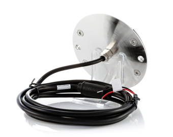 Bluefin LED Pathway Light Polished S/S Cool White