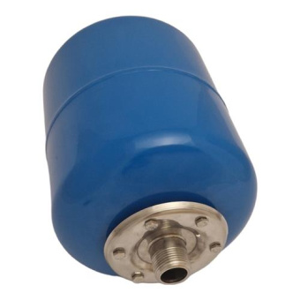 Hollex Pressure Tank 8L With Stainless Steel Flange