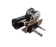 Exalto MD1 Wiper Motor 223KG – 12V/24V with Aluminum Housing